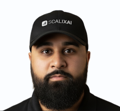 Waqas Khokhar